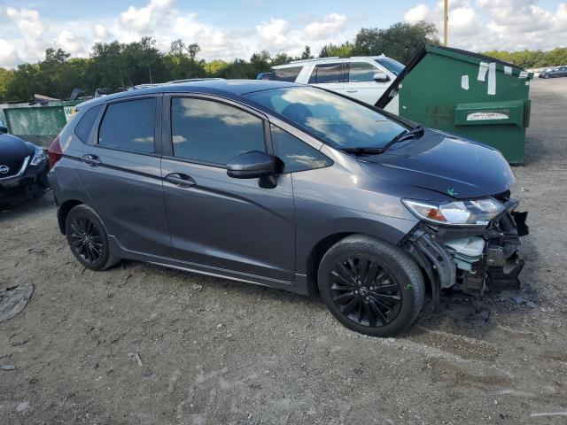 2020 HONDA FIT SPORT 3HGGK5H66LM718976