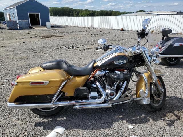 2017 HARLEY-DAVIDSON FLHR ROAD 1HD1FBC15HB688899