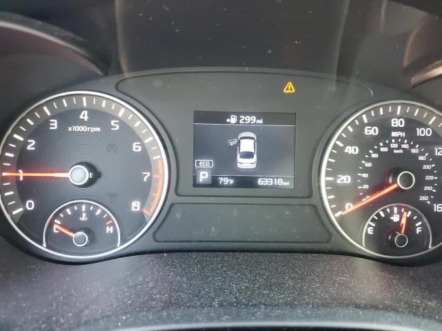 2020 KIA OPTIMA LX 5XXGT4L33LG414928