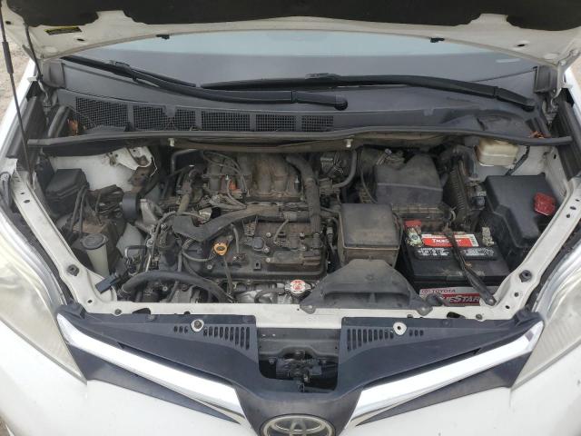 2018 TOYOTA SIENNA LE 5TDKZ3DC0JS904207