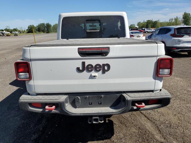 2023 JEEP GLADIATOR 1C6JJTBG9PL533090