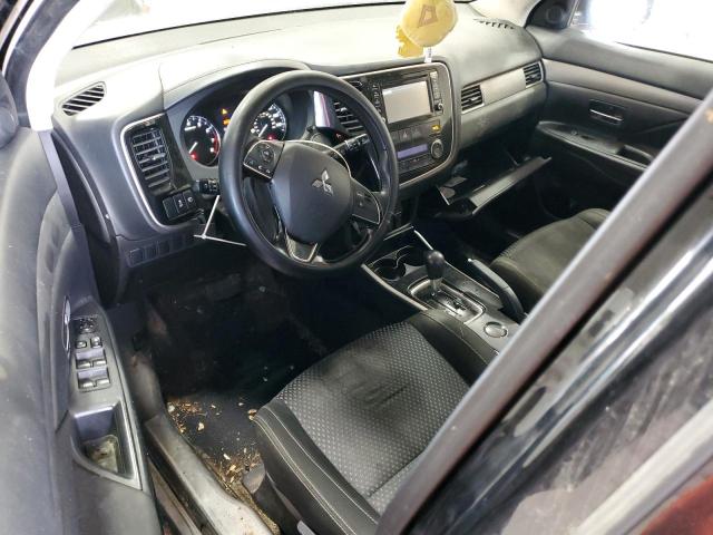 2017 MITSUBISHI OUTLANDER JA4AD2A38HZ051325