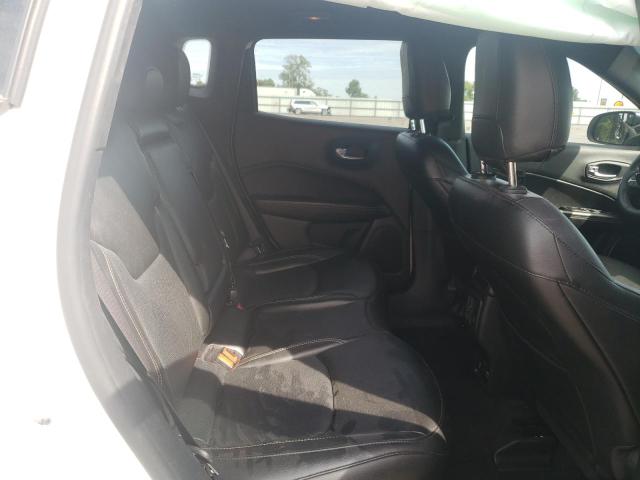 2021 JEEP COMPASS 80 3C4NJCEB5MT581101