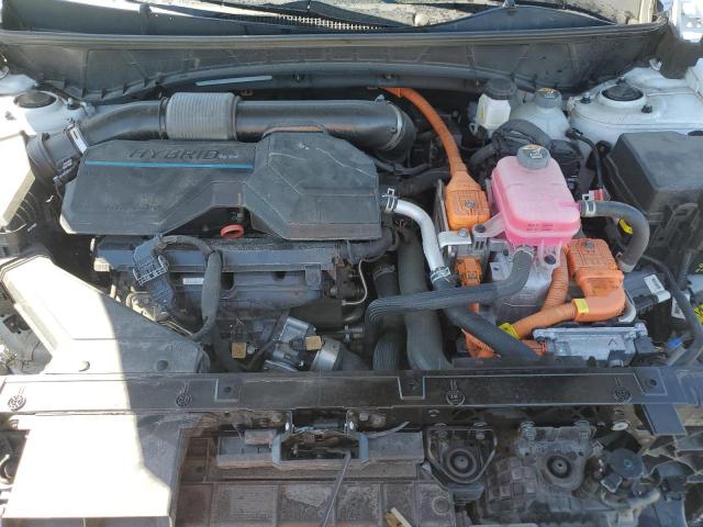 2024 HYUNDAI TUCSON N L KM8JFCD16RU178536