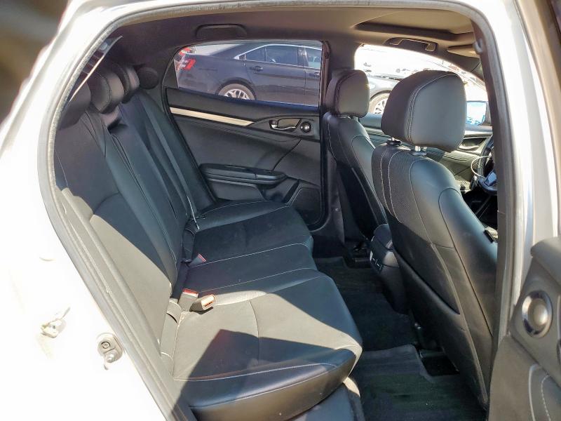 2017 HONDA CIVIC SPORT TOURING SHHFK7H99HU217770