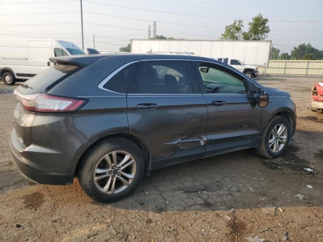 2015 FORD EDGE SEL 2FMTK4J95FBB88254