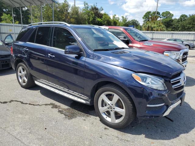 2017 MERCEDES-BENZ GLE 350 4JGDA5JB9HA965405