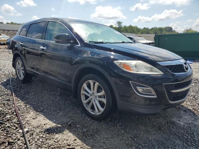 2012 MAZDA CX-9 #3224495541
