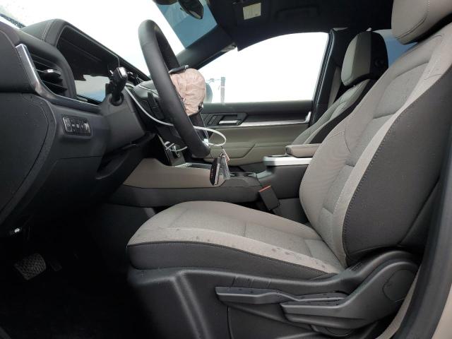 2026 GMC TERRAIN ELEVATION 3GKALMEG1TL185261