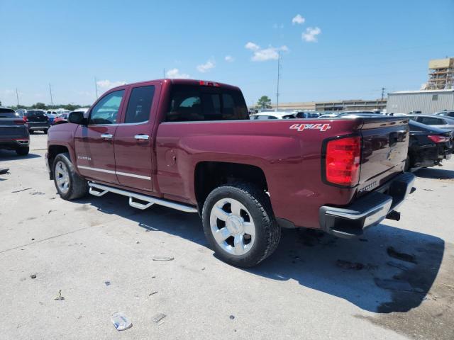 2015 CHEVROLET SILVERADO K1500 LTZ 1GCVKSEC4FZ318741