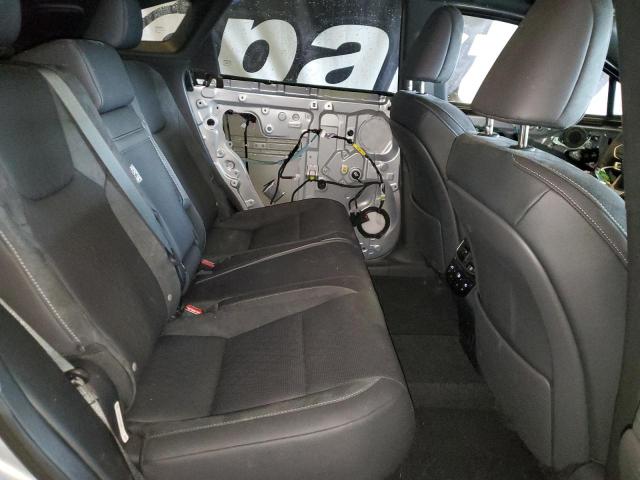 2025 LEXUS RX 350H BASE 2T2BBMCA3SC074533