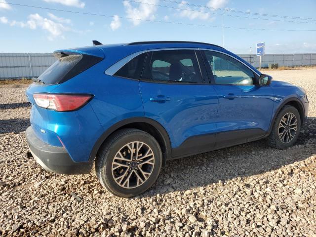 2020 FORD ESCAPE SEL #3284881021