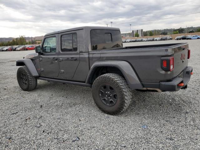 2023 JEEP GLADIATOR MOJAVE 1C6JJTEG7PL519507