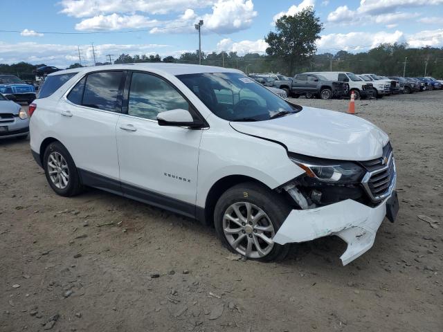 2018 CHEVROLET EQUINOX LT - 2GNAXSEV6J6334615