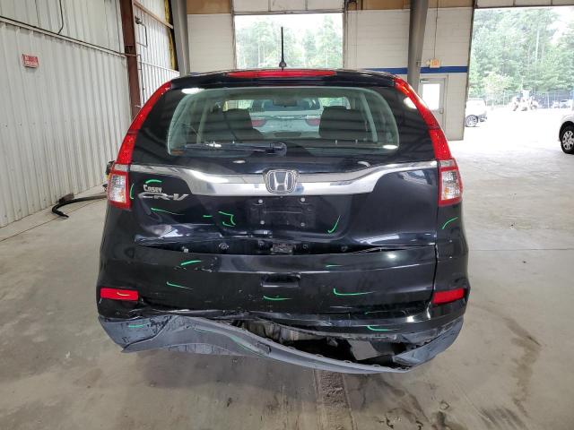 2016 HONDA CR-V LX 2HKRM3H31GH513833