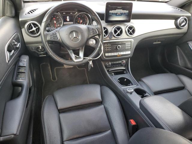 2019 MERCEDES-BENZ GLA 250 4M WDCTG4GB5KU015509