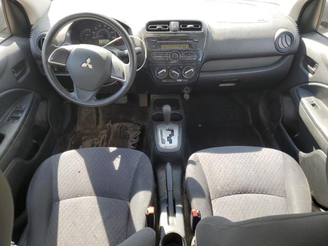 2017 MITSUBISHI MIRAGE ES ML32A3HJ7HH001487