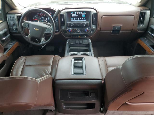 2019 CHEVROLET SILVERADO K2500 HIGH COUNTRY 1GC1KUEY9KF278240