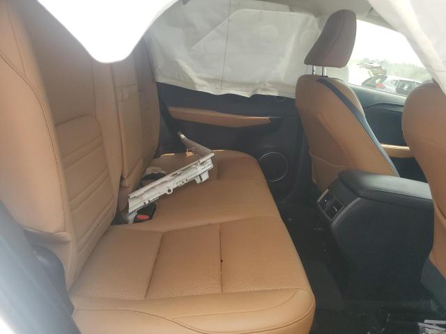 2017 LEXUS NX 200T BASE JTJBARBZ8H2106473