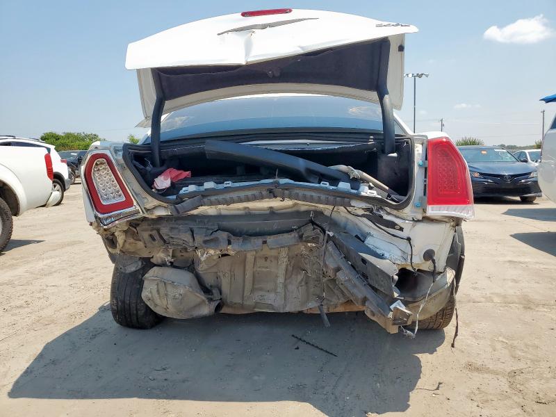 2016 CHRYSLER 300C 2C3CCAEG2GH182455