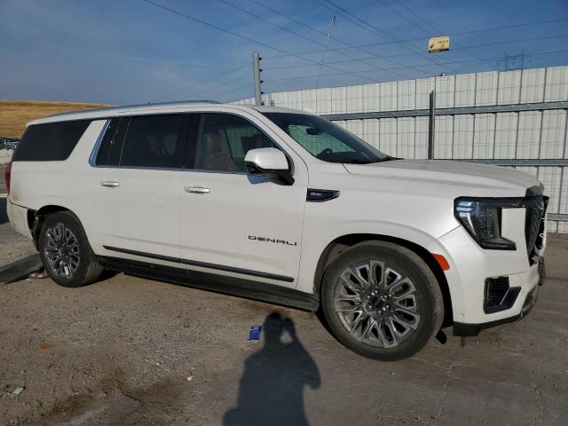 2023 GMC YUKON XL D - 1GKS2KKL2PR177570