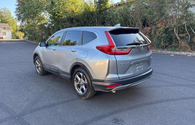 2019 HONDA CR-V EX JHLRW2H58KX022455