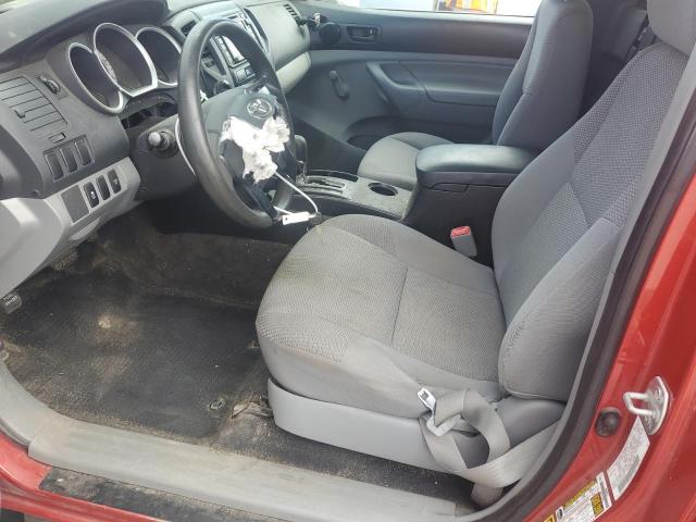 2014 TOYOTA TACOMA - 5TFPX4EN1EX019161