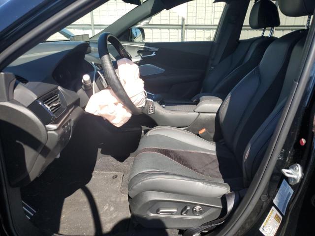 2022 ACURA RDX A-SPEC 5J8TC2H80NL012456