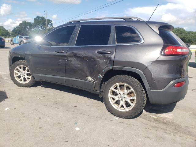 2016 JEEP CHEROKEE L 1C4PJMCB4GW286054
