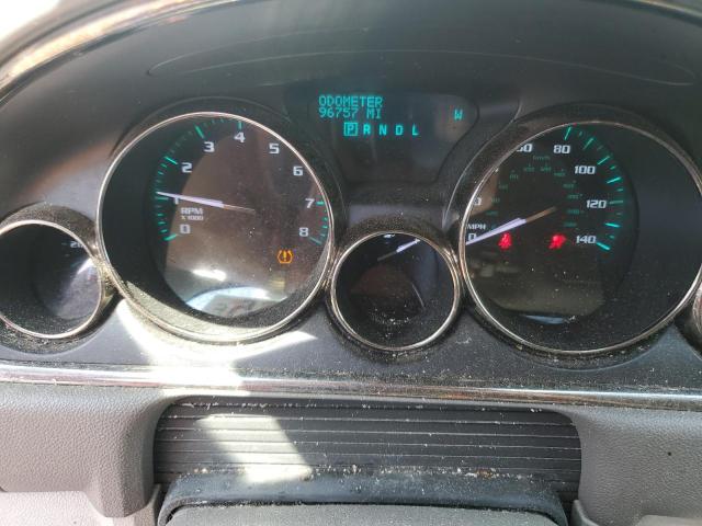 2016 BUICK ENCLAVE 5GAKRAKDXGJ230784