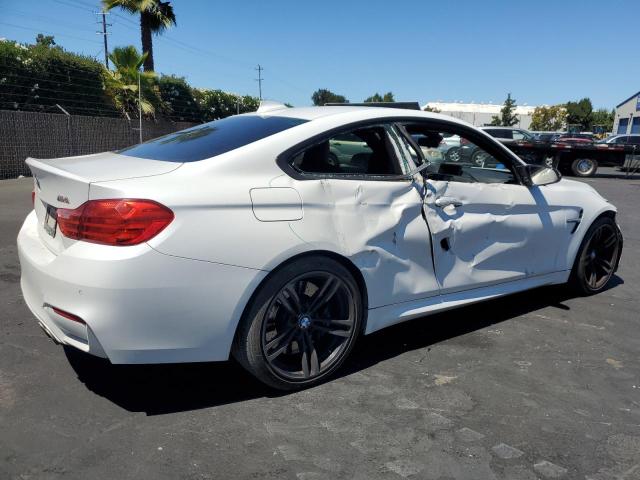 2015 BMW M4 - WBS3R9C52FK332185