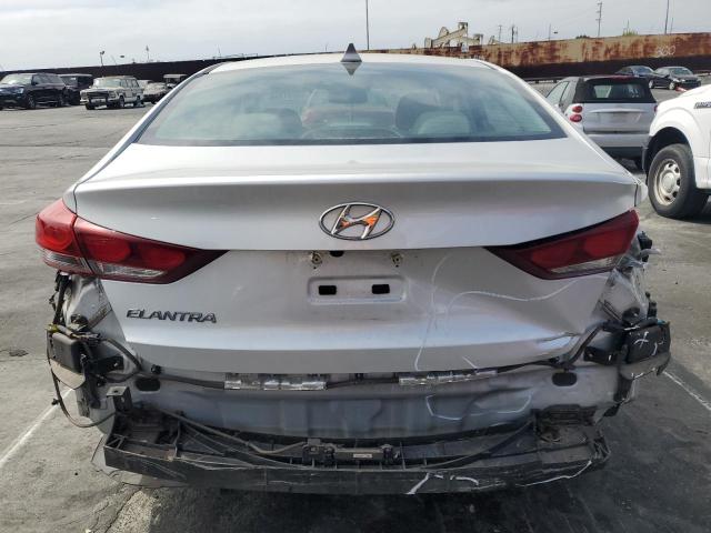 2018 HYUNDAI ELANTRA SE #3260489565