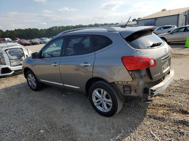 2013 NISSAN ROGUE S #3291341142