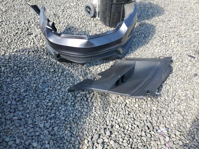 2018 HONDA CIVIC SI 2HGFC3A51JH758439