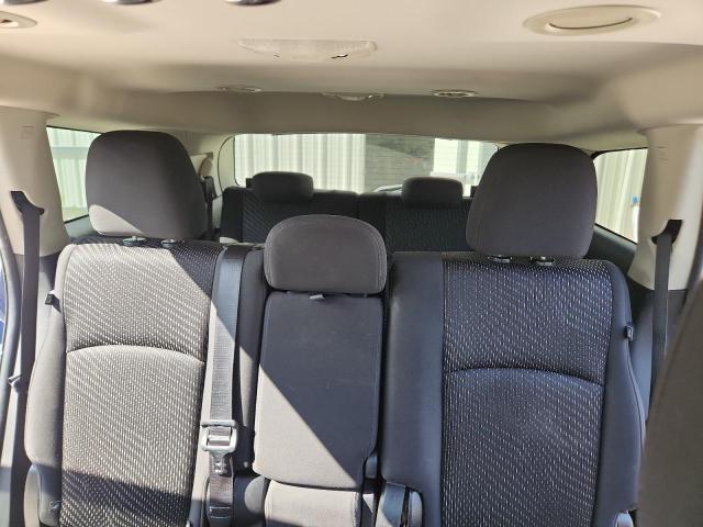 2015 DODGE JOURNEY SX 3C4PDCBG5FT557027