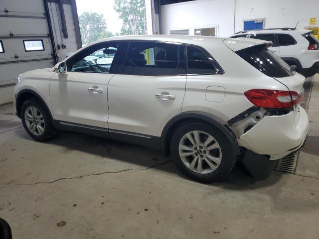 2016 LINCOLN MKX PREMIERE 2LMTJ6JR8GBL59339