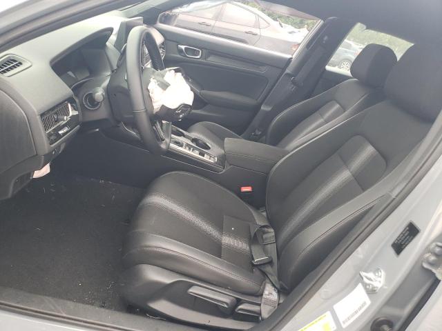 2025 HONDA CIVIC SPOR 19XFL2H80SE023859