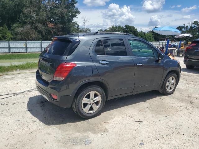 2017 CHEVROLET TRAX 1LT - KL7CJLSB3HB173552
