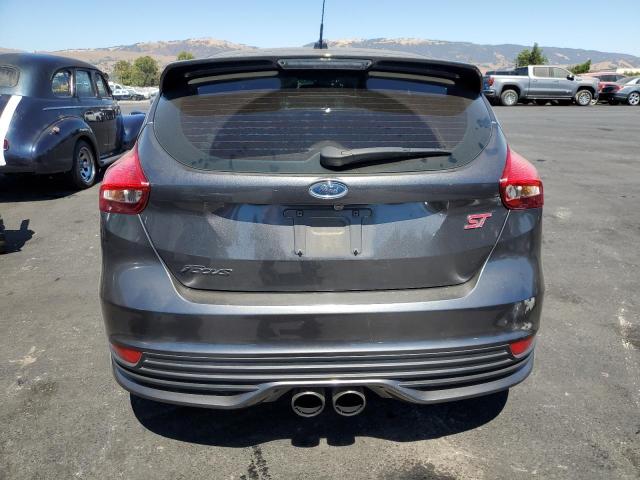 2017 FORD FOCUS ST 1FADP3L9XHL344265
