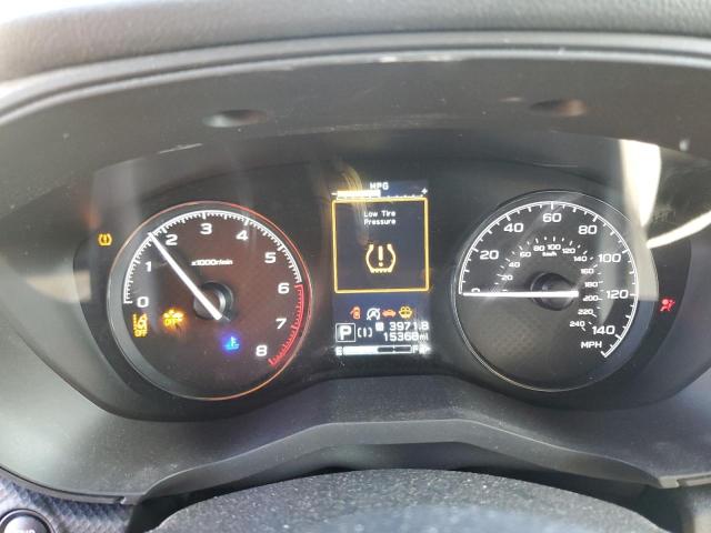 2019 SUBARU FORESTER JF2SKACC0KH451661