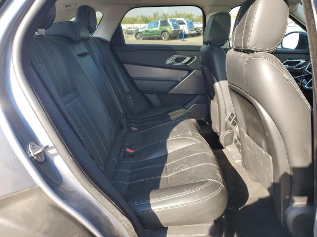 2021 LAND ROVER RANGE ROVE SALYJ2EX2MA321774