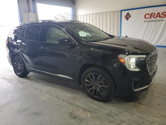 2022 GMC TERRAIN DE 3GKALXEV6NL261477