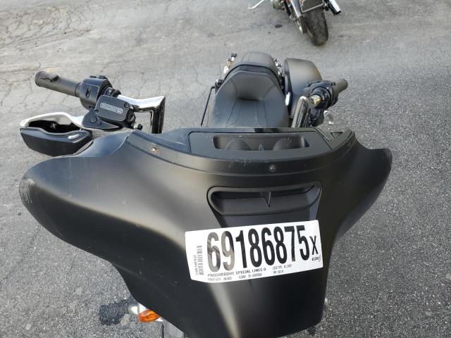 2022 HARLEY-DAVIDSON FLHXS 1HD1KRP19NB637741