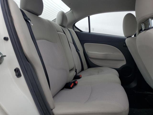 2019 MITSUBISHI MIRAGE G4 ES ML32F3FJ5KHF00416