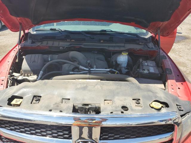 2019 RAM 1500 CLASSIC SLT 1C6RR7LTXKS582151