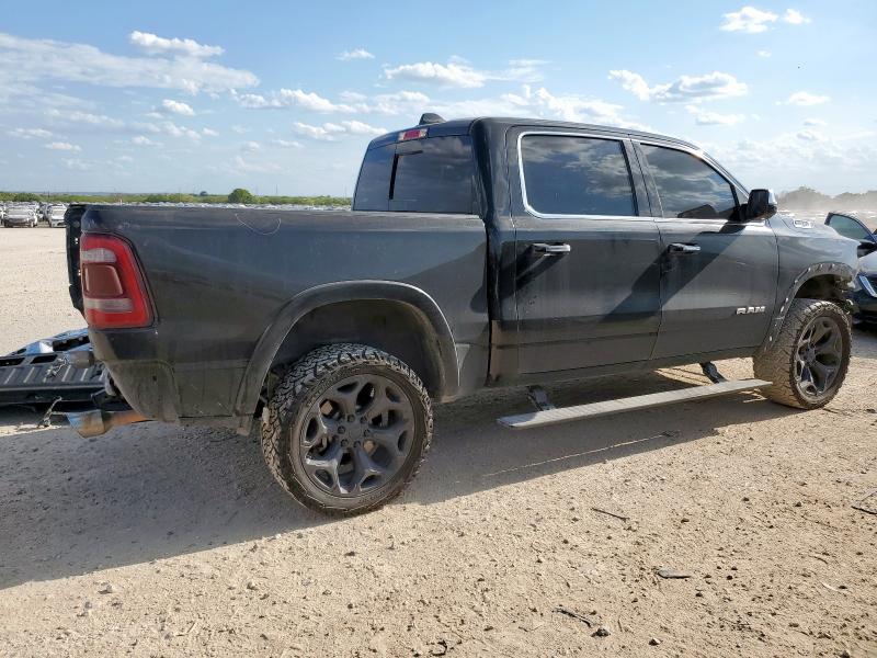 2021 RAM 1500 LIMIT 1C6SRFHT5MN665217