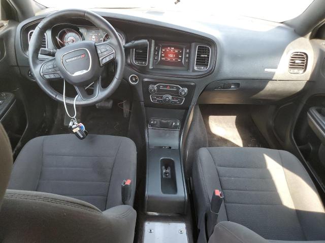 2016 DODGE CHARGER PO 2C3CDXKT2GH260105