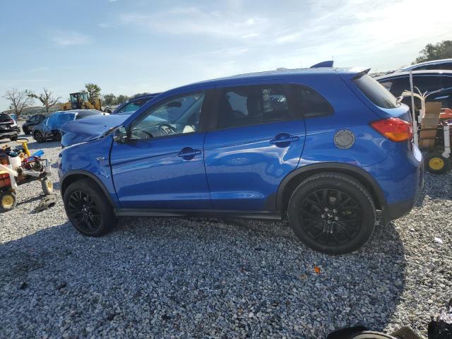 2017 MITSUBISHI OUTLANDER JA4AP3AU6HZ046226