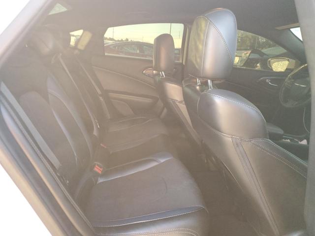 2015 CHRYSLER 200 S 1C3CCCBB1FN554846