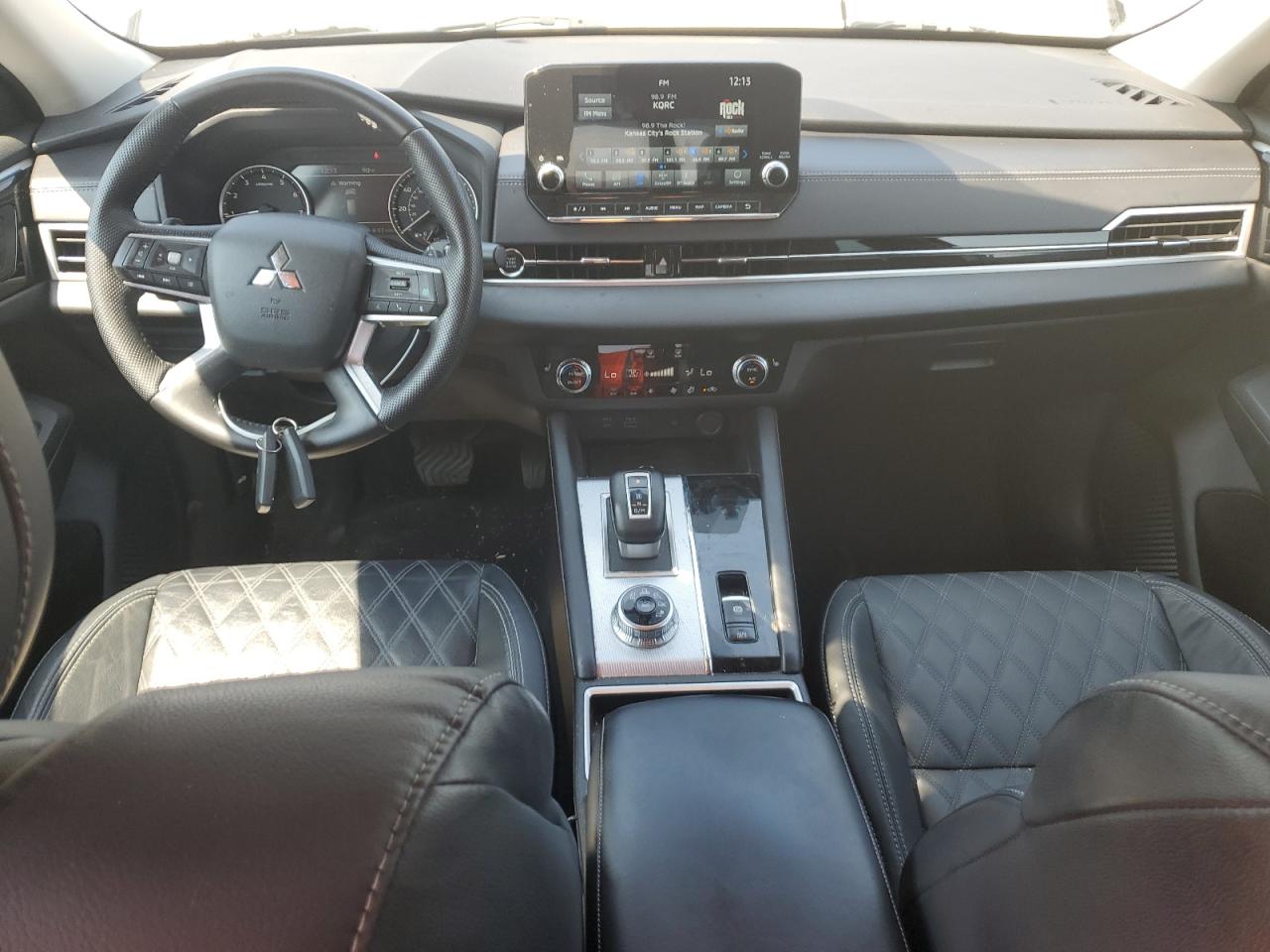 MITSUBISHI OUTLANDER SEL